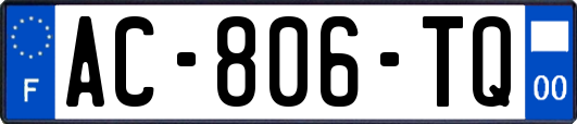 AC-806-TQ