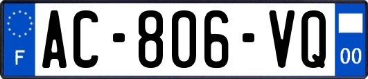 AC-806-VQ