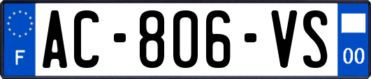 AC-806-VS