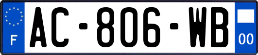 AC-806-WB