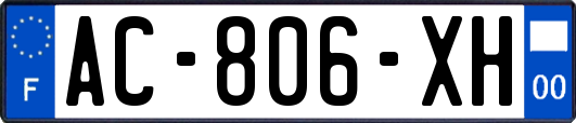 AC-806-XH