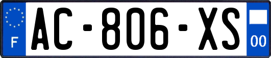 AC-806-XS