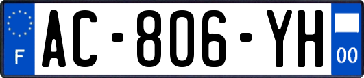 AC-806-YH