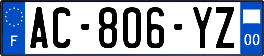 AC-806-YZ