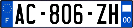 AC-806-ZH