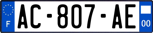 AC-807-AE