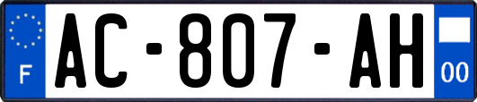 AC-807-AH