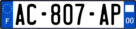 AC-807-AP