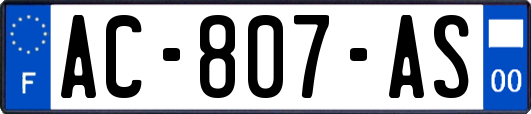 AC-807-AS