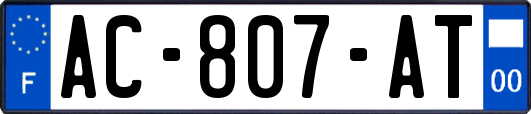 AC-807-AT