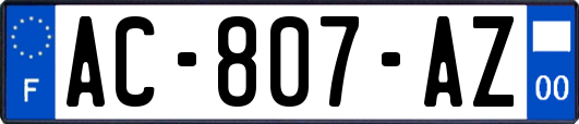 AC-807-AZ