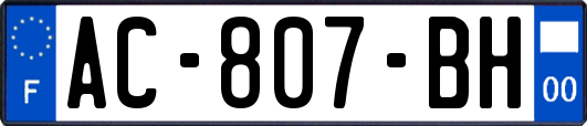 AC-807-BH