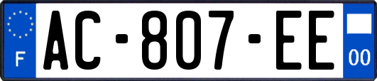 AC-807-EE