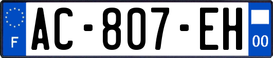 AC-807-EH