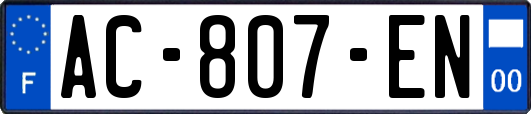 AC-807-EN