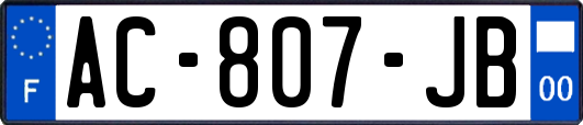 AC-807-JB