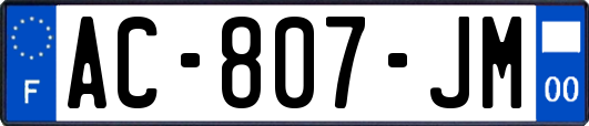 AC-807-JM