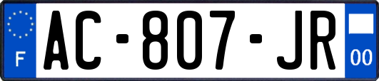 AC-807-JR