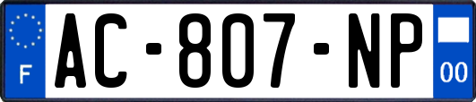 AC-807-NP