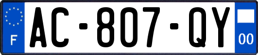 AC-807-QY