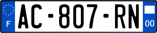 AC-807-RN