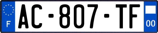 AC-807-TF