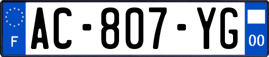 AC-807-YG
