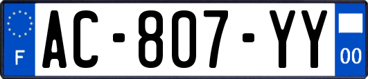 AC-807-YY