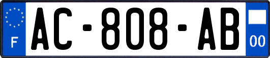 AC-808-AB