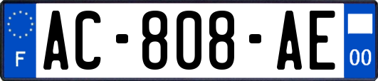 AC-808-AE