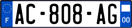 AC-808-AG