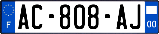 AC-808-AJ