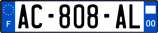 AC-808-AL