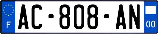 AC-808-AN