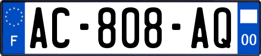 AC-808-AQ