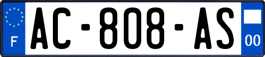 AC-808-AS