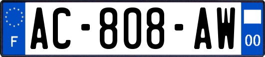 AC-808-AW