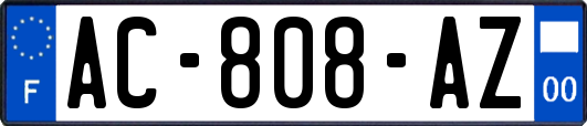AC-808-AZ