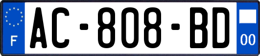 AC-808-BD