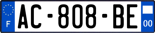 AC-808-BE