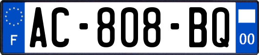 AC-808-BQ