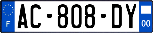 AC-808-DY