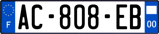 AC-808-EB