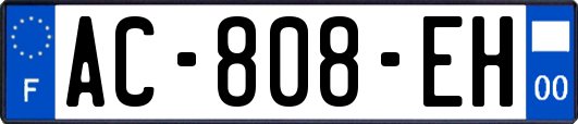 AC-808-EH