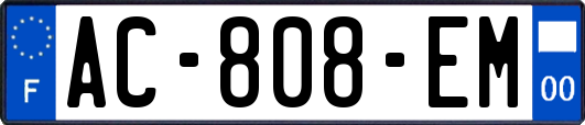 AC-808-EM
