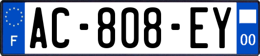 AC-808-EY
