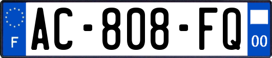 AC-808-FQ