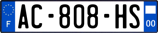AC-808-HS
