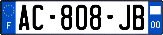 AC-808-JB