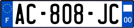 AC-808-JC